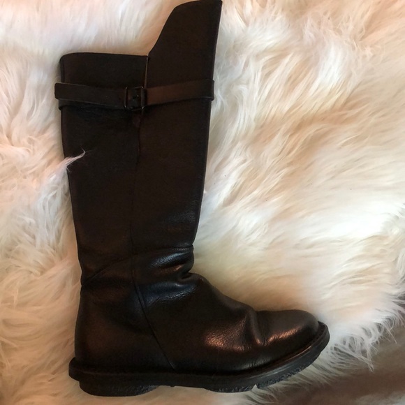 TRIPPEN sz 38 Crusader Boots - Picture 5 of 6